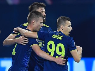 IFFHS: Dinamo na 11. mjestu popisa najboljih svjetskih klubova u 2019.