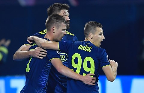 IFFHS: Dinamo na 11. mjestu popisa najboljih svjetskih klubova u 2019.