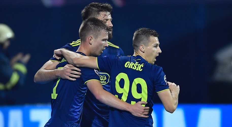 IFFHS: Dinamo na 11. mjestu popisa najboljih svjetskih klubova u 2019.