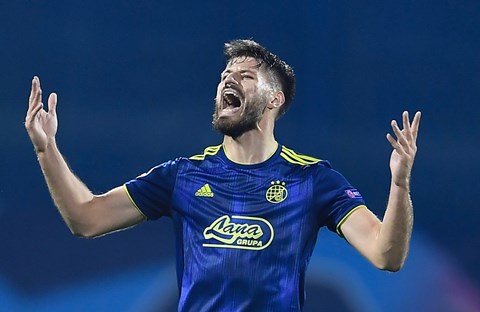 Novi remi Dinama i Šahtara, povratak Ukrajinaca u nadoknadi