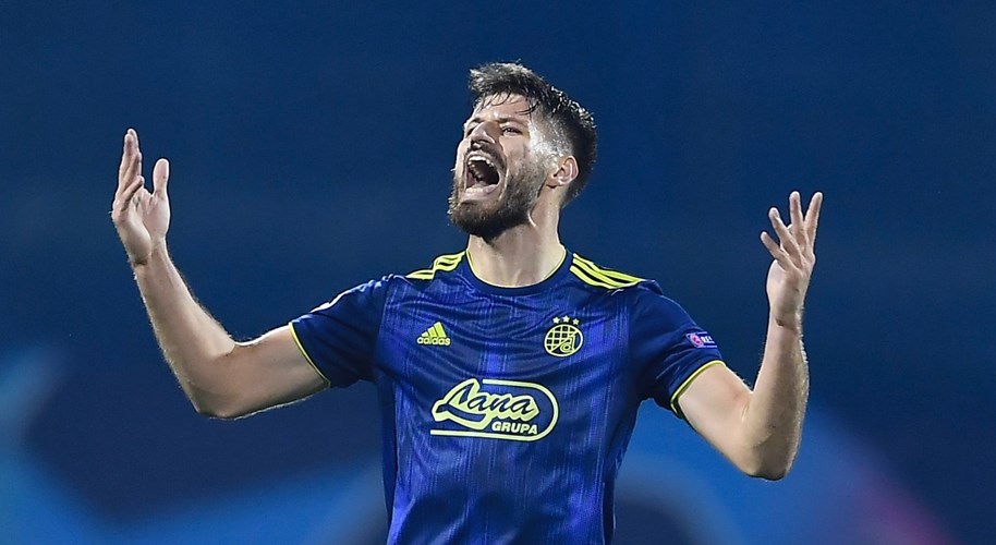 Novi remi Dinama i Šahtara, povratak Ukrajinaca u nadoknadi