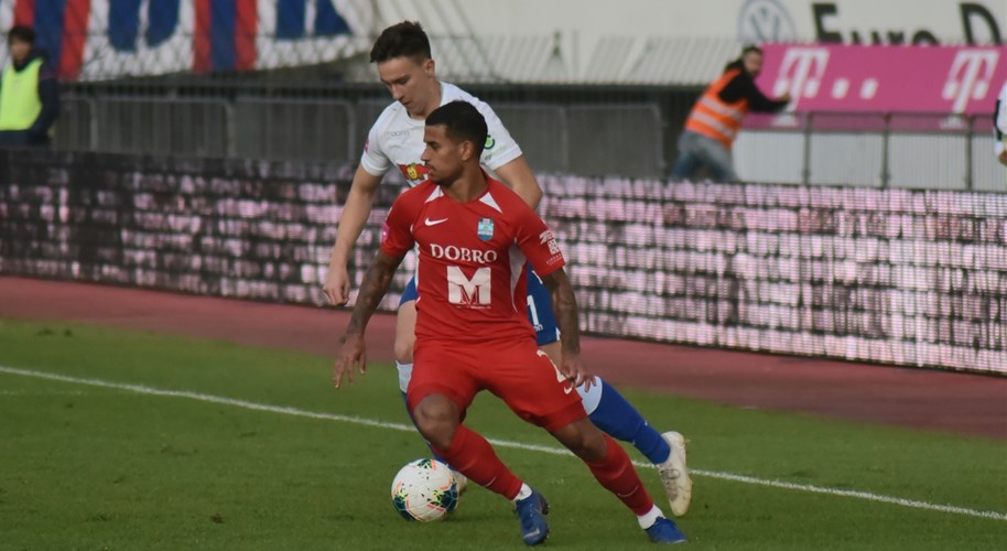 HNTV: Zagrijavanje za 16. kolo