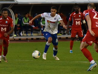 Top 5: Najbolji pogoci i obrane 15. kola HT Prve lige