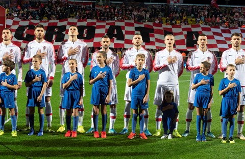 Vatreni okončali 2019. godinu na šestom mjestu Fifinog poretka