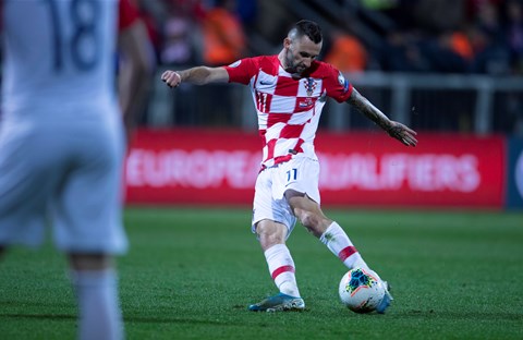 Brozović s Interom do finala Europske lige, asistent protiv Šahtara