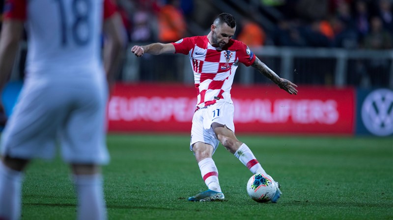 Brozović s Interom do finala Europske lige, asistent protiv Šahtara