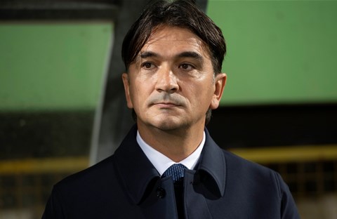 Dalić: "Odgovorni i rastrčani; elegantno ostvaren zacrtani cilj"