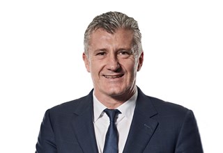 DAVOR ŠUKER