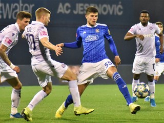 Video: Zimske pripreme hrvatskih prvoligaša