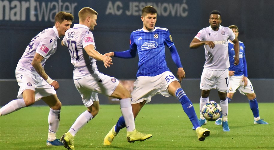 Video: Zimske pripreme hrvatskih prvoligaša