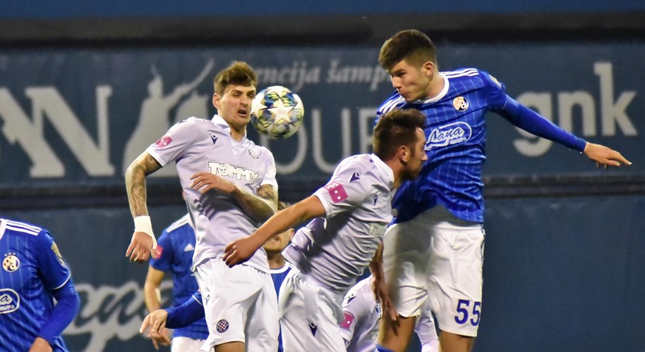 Top 5: Najbolji pogoci i obrane 16. kola HT Prve lige