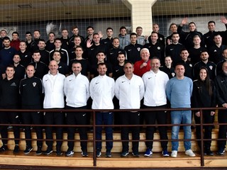 Održani sudački seminari u Sesvetama