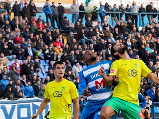 HNTV: Zagrijavanje za 17. kolo