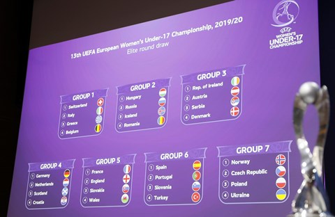Hrvatska U-17 Elitno kolo igra u Nizozemskoj, domaćin u novom ciklusu