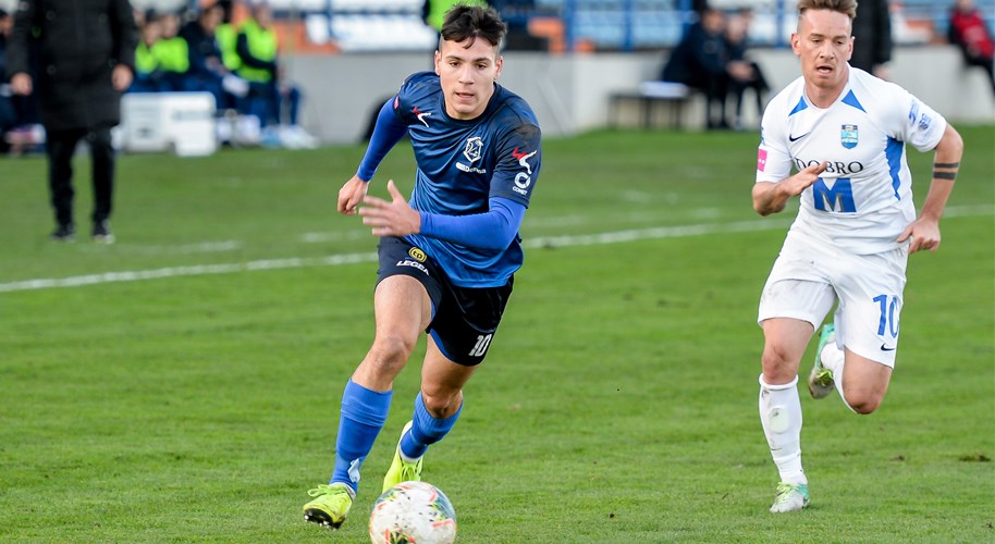 HNTV: Zagrijavanje za 19. kolo