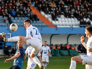 Top 5: Najbolji pogoci i obrane 17. kola HT Prve lige