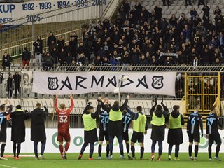 Video: Rijeka u završnici do visoke pobjede nad Hajdukom