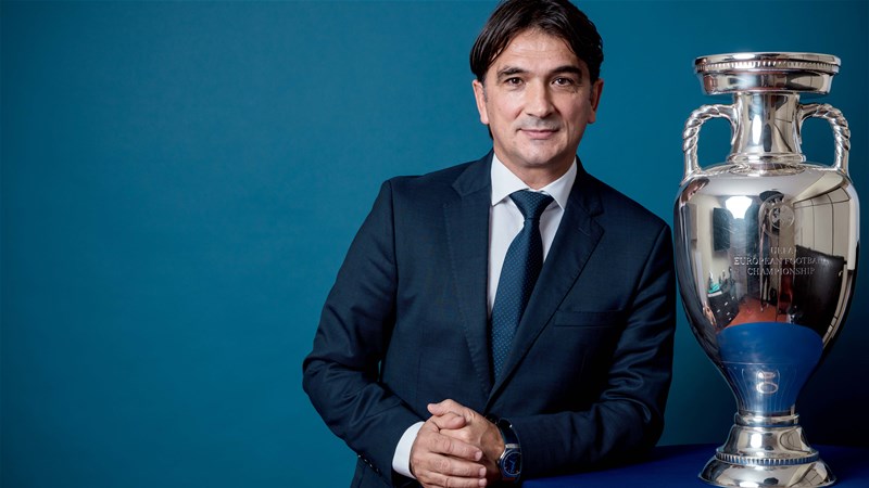 Dalić: "Cilj je proći skupinu, pa reprizirati čaroliju iz Rusije"