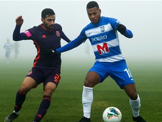 Top 5: Najbolji pogoci i obrane 18. kola HT Prve lige