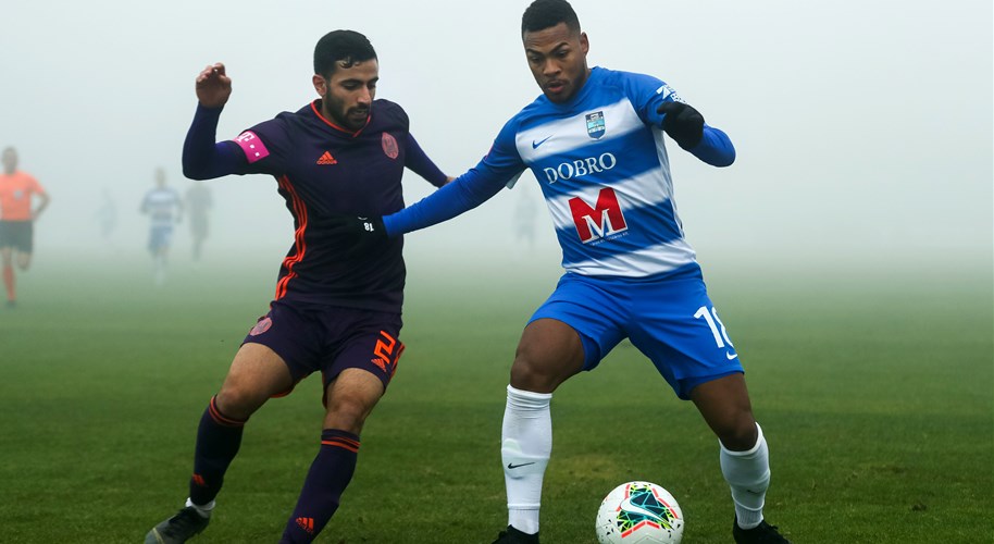 Top 5: Najbolji pogoci i obrane 18. kola HT Prve lige