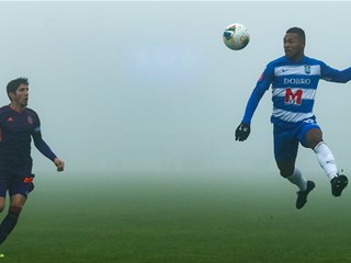 Video: Osijek slomio otpor Lokomotive, Rijeka slavila u lokalnom derbiju