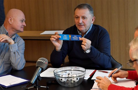 Video: Slaven dočekuje Lokomotivu, Osijek kod Rijeke ili Dinama