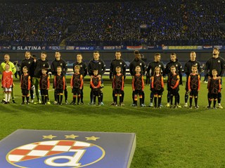 Poznati europski suparnici Dinama, Hajduka i Osijeka