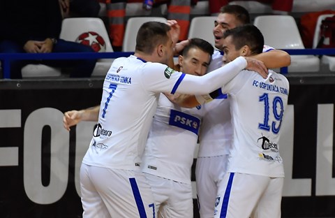 Liga za popunu Prve HMNL