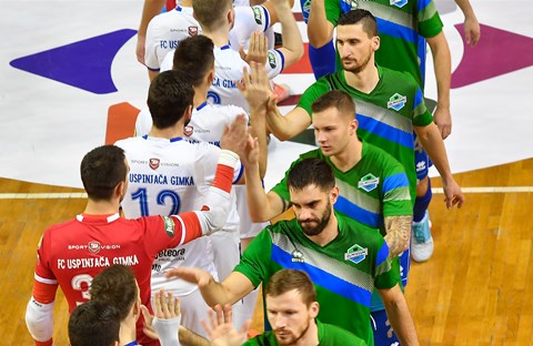 Omiš domaćin malonogometnog Superkupa