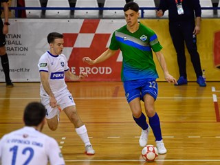 Video: Sažeci četvrtfinala Hrvatskog malonogometnog kupa