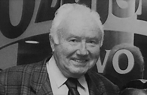 Preminuo Fredi Kramer