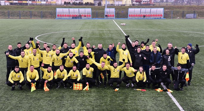 Ognjen Vukojević poseban gost na 5. seminaru talent-sudaca