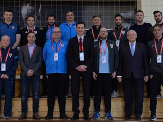 HNS Medical Symposium held in Zagreb