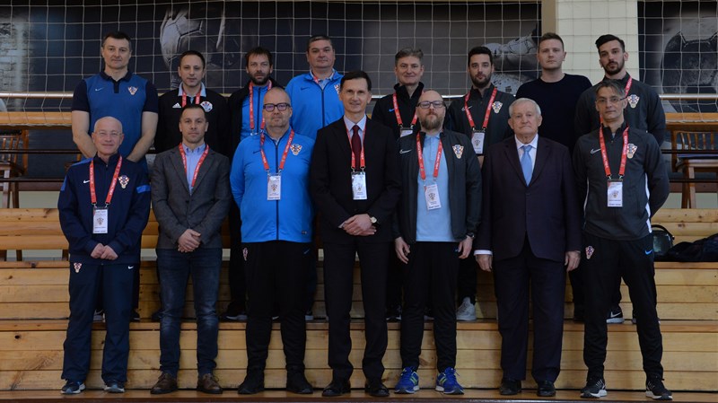 HNS Medical Symposium held in Zagreb
