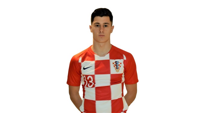 Daniel Katić