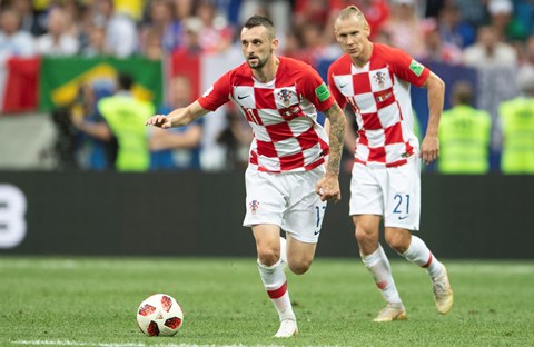 Brozović i Rebić strijelci u gradskom derbiju, veliki preokret Intera