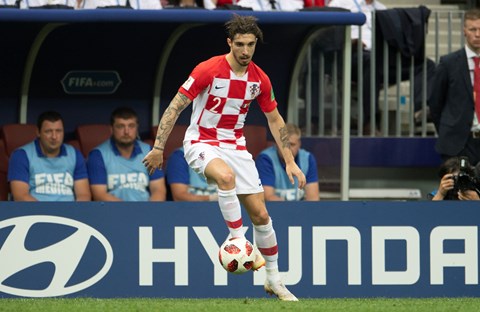 Vrsaljko odličan protiv Liverpoola, Pašalić protiv Valencije