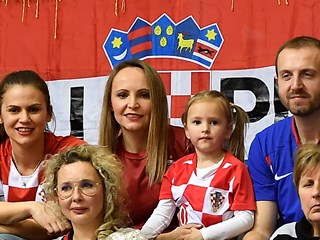 Ulaznice za susrete Vatrenih u Kataru u prodaji od 1. ožujka