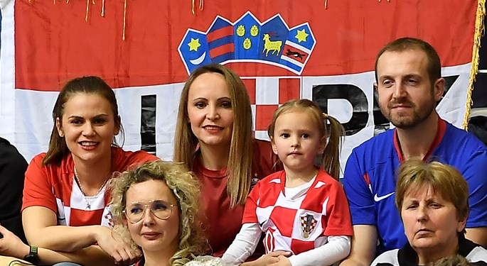 Ulaznice za susrete Vatrenih u Kataru u prodaji od 1. ožujka
