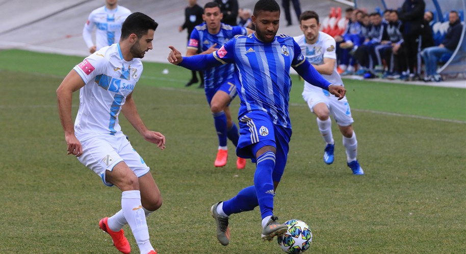 HNTV: Zagrijavanje za 21. kolo