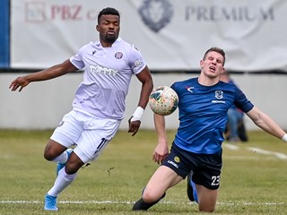 Top 5: Najbolji pogoci i obrane 21. kola HT Prve lige