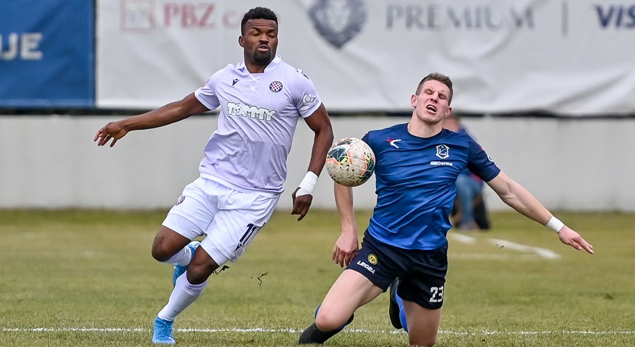 Top 5: Najbolji pogoci i obrane 21. kola HT Prve lige