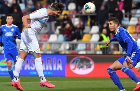Video: Rijeka svladala Dinamo i osigurala mjesto u polufinalu Kupa