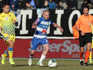 Video: Hajduk pobjedom proslavio rođendan