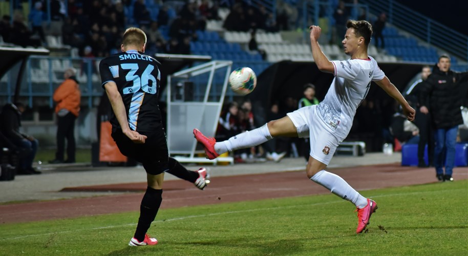 HNTV: Zagrijavanje za 23. kolo