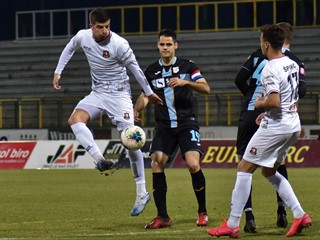 Top 5: Najbolji pogoci i obrane 22. kola HT Prve lige