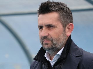 Nenad Bjelica razriješen dužnosti trenera i sportskog direktora Osijeka