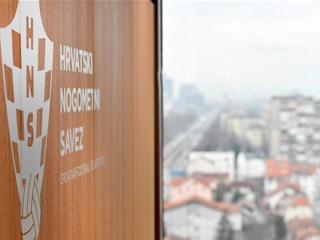 Održana sjednica Izvršnog odbora HNS-a
