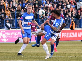 Video: Vodeći Dinamo svladao Rijeku, "nula" Osijeka i Hajduka