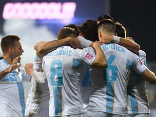 Top 5: Najbolji pogoci i obrane 26. kola HT Prve lige